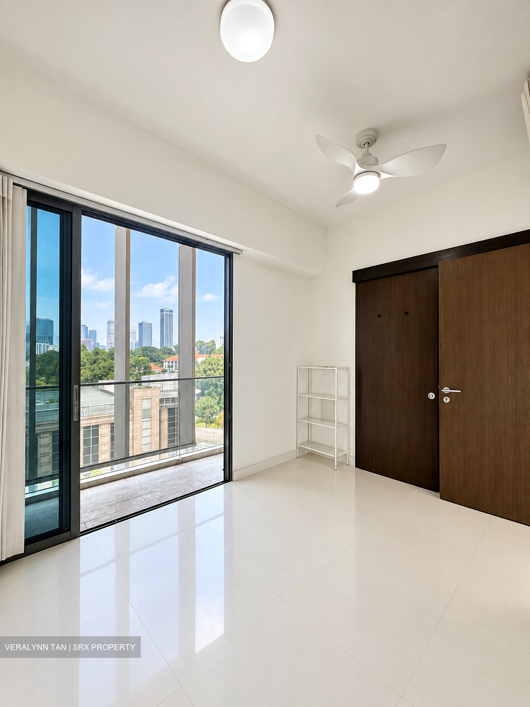 The Rise @ Oxley - Residences (D9), Apartment #625682131
